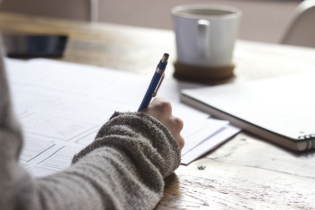Term paper writing service